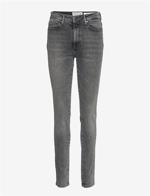 Tomorrow | Trw-Bowie Hw Cropped Vintage Grey | 26 x 30