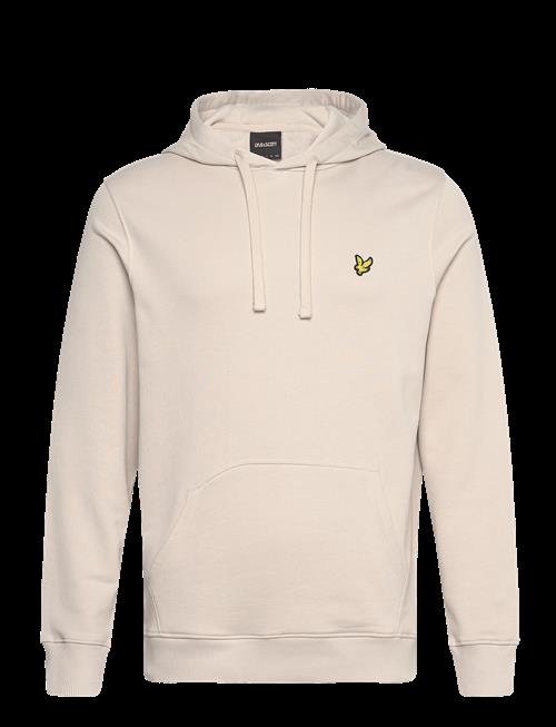Lyle & Scott | Pullover Hoodie | M