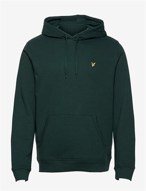 Lyle & Scott | Pullover Hoodie | M