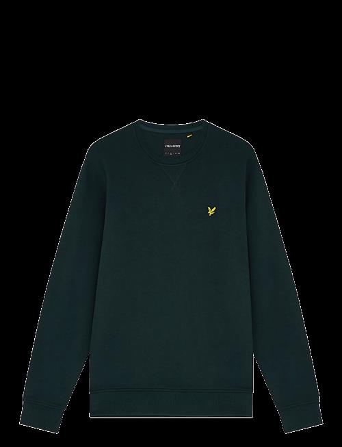 Lyle & Scott | Crew Neck Sweatshirt | M
