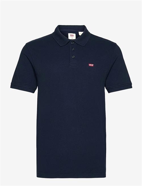 Levi's® | Levis Hm Polo Navy Blazer Piqu | M