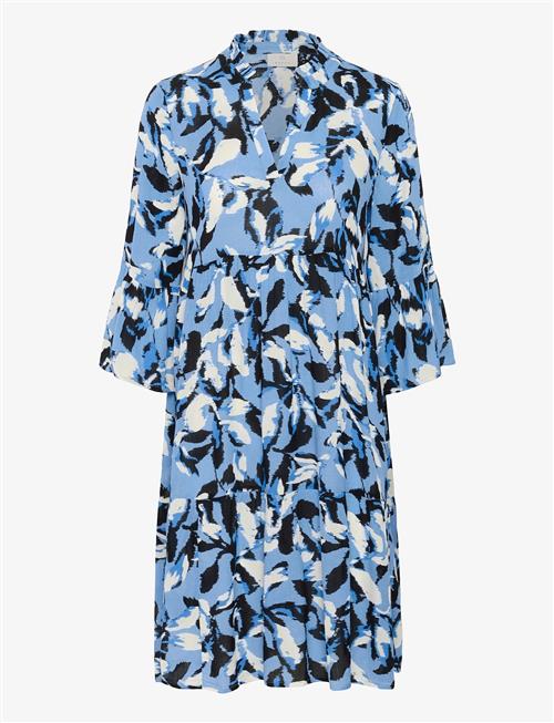 Kaffe | Kaedita Amber Dress | 38
