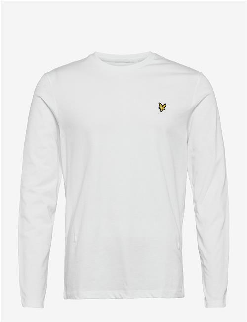 Lyle & Scott | Plain L/S T-Shirt | XL
