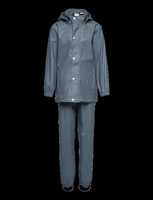 En Fant | Rainwear Set Solid | 116