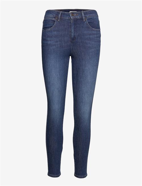 Wrangler | High Rise Skinny | 27 x 30