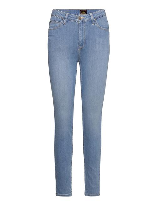 Lee Jeans | Scarlett High | 25 x 31