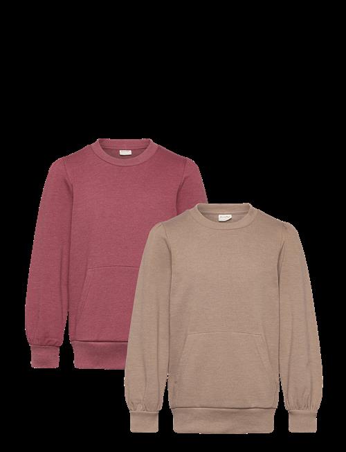 Minymo | Sweat Shirt (2-Pack) | 128