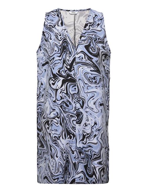 Envii | Enblanc Sl Dress Aop 6869 | L