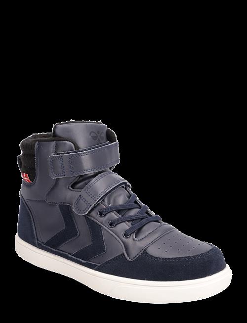 Hummel | Stadil Winter High Jr | 30