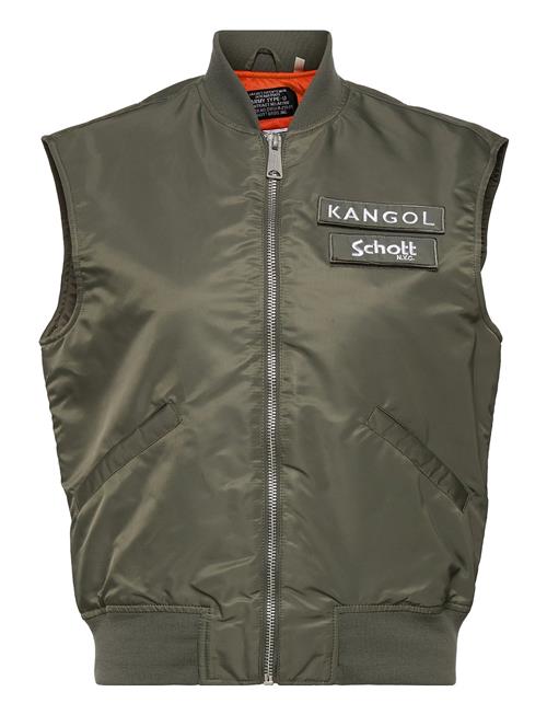 Kangol | Kangol X Schott | M