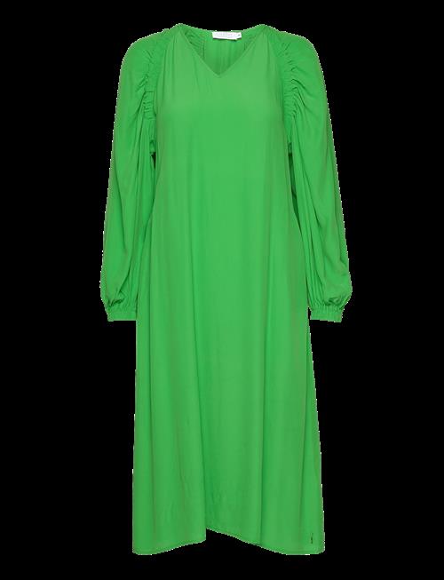 Coster Copenhagen | Long Dress In Acetate | 38