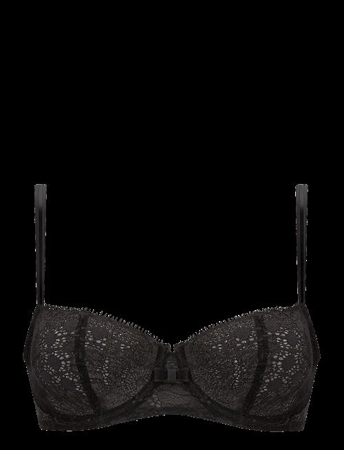 CHANTELLE | Day To Night Half-Cup Bra | B x 85