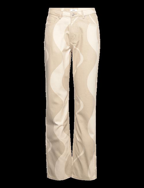 Envii | Enbree Straight Jeans Aop 6865 | M