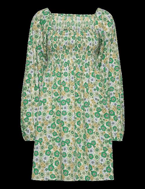 Envii | Enlori Ls Dress Aop 6731 | XS