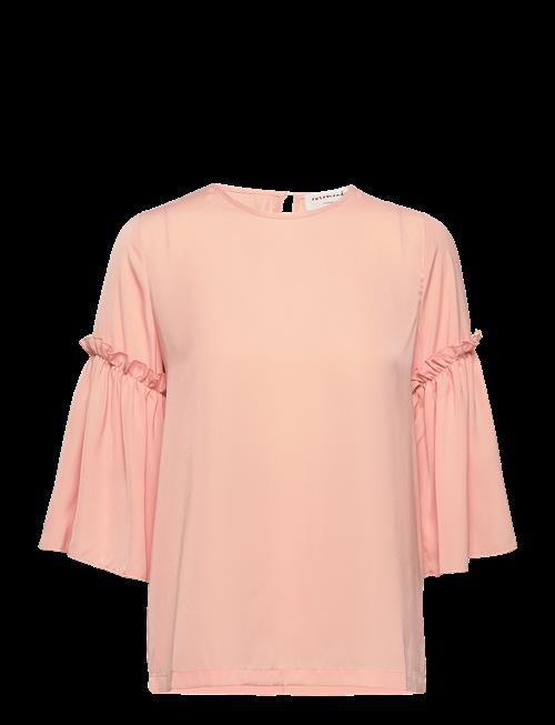 Rosemunde | Recycled Polyester Blouse | 36
