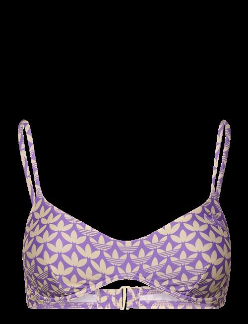 adidas Performance | Originals Monogram Swim Top | XS