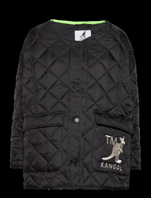 Kangol | Kg Hana Quilted Jacket | S