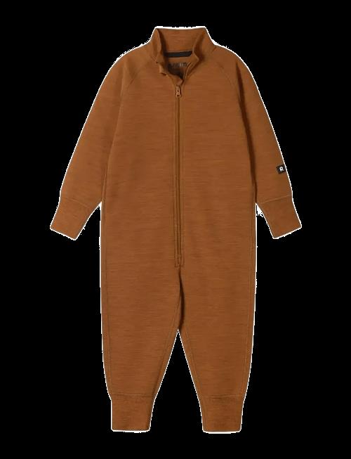 Reima | Wool Overall, Parvin | 128 cm