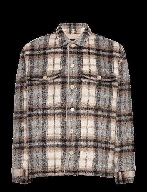 AllSaints | Cayuga Jacket | M
