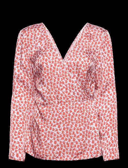 Samsøe Samsøe | Adela Blouse Aop 12887 | XS