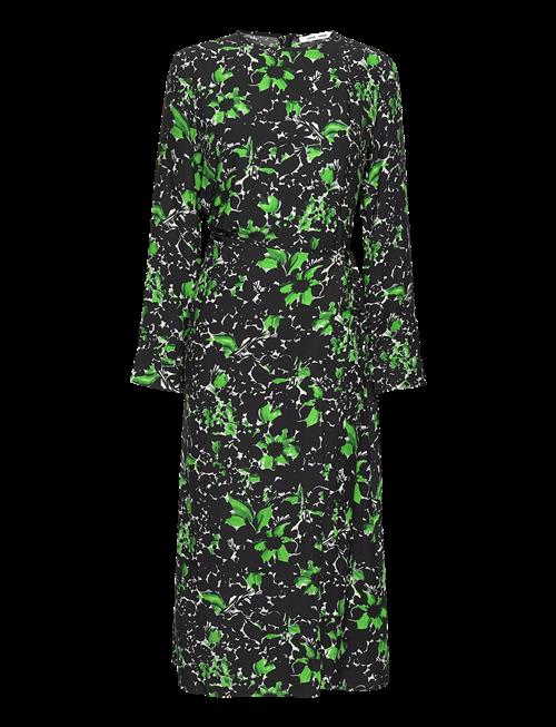 Samsøe Samsøe | Agneta Dress Aop 14201 | S