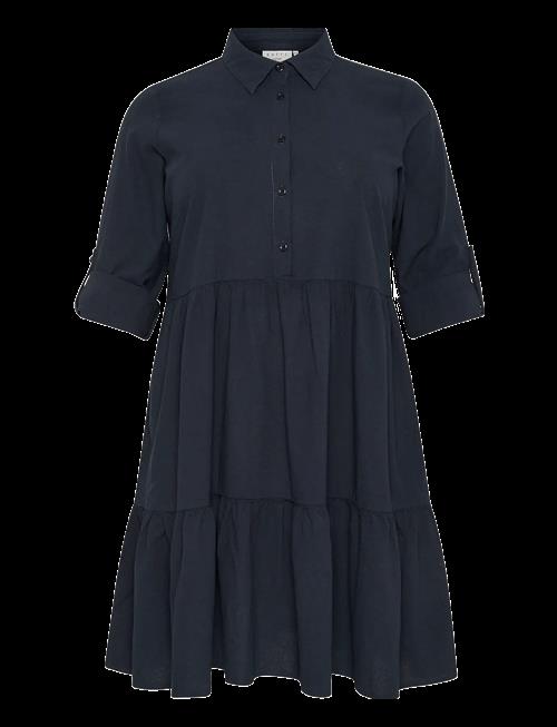 Kaffe Curve | Kcnana Dress | 46