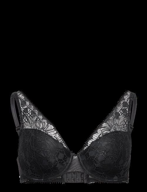 CHANTELLE | Day To Night Plunge Spacer Bra | C x 70
