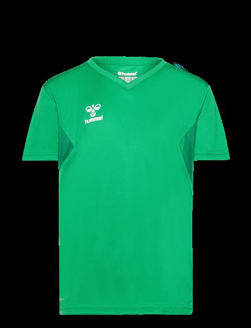 Hummel | Hmlauthentic Pl Jersey S/S Kids | 128