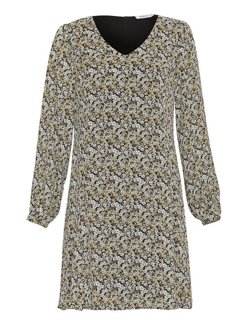 MSCH Copenhagen | Mschjamela Rikkelie Dress Aop | S