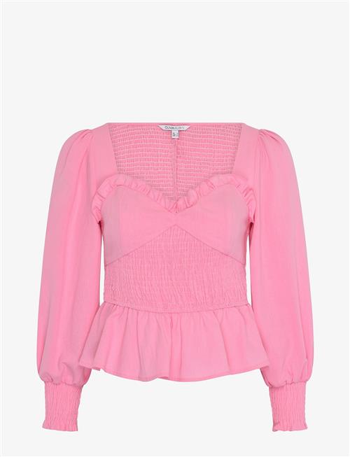 Olivia Rubin | Rosa | 36