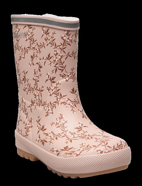 CeLaVi | Thermal Wellies (Aop) W.lining | 25