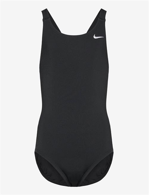 NIKE SWIM | Nike Hydrastrong Solid Fastback One Piece | 130-140