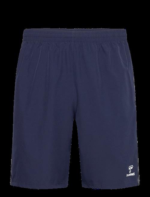 Hummel | Hmlauthentic Woven Shorts | XL