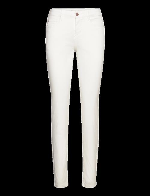 Cream | Crann Twill Pant - Coco Fit | 29 x 32
