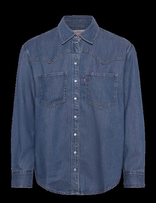 Levi's® | Teodora Western Shirt Going St | L