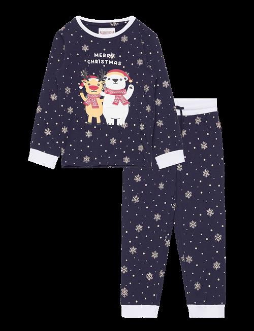 Happy Seasons | Best Friends Christmas Pyjamas Kids | 11-12Y