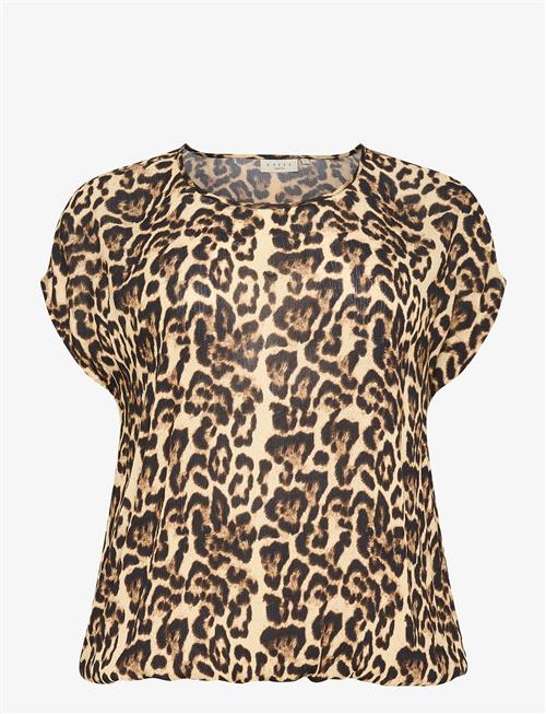 Kaffe Curve | Kcami Stanley Printed | 46