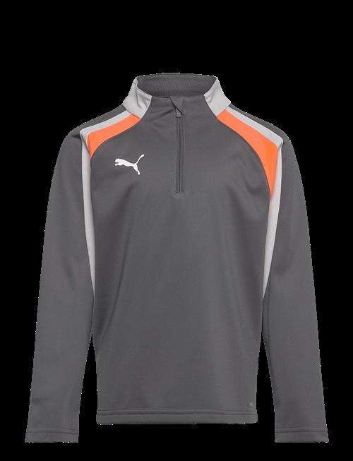 PUMA | Individualliga 1/4 Zip Top Jr | 176