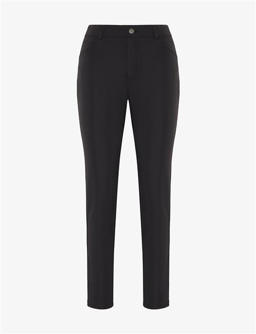 Original Penguin Golf | Veronica 5-Pocket Full Length Slim Leg Pant | 4 x 29