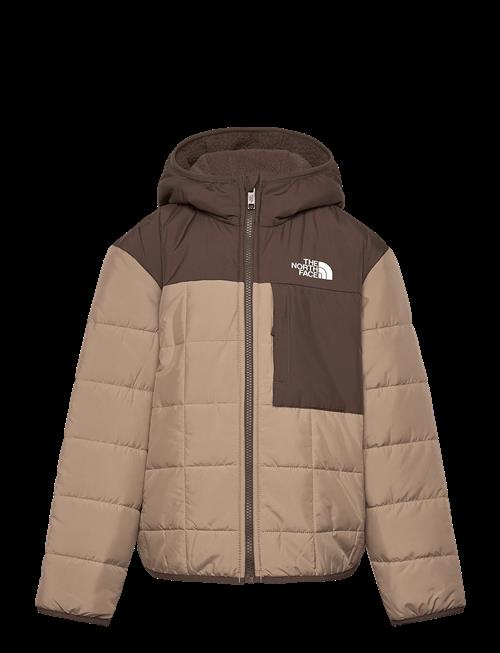 The North Face | B Reversible Shasta Fz Hooded Jacket | 145-151