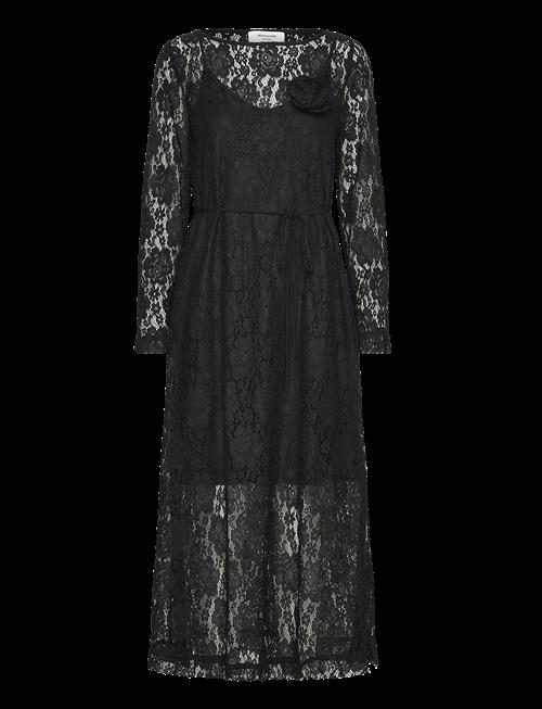 Rosemunde | Rwdelilah Long Dress | 36