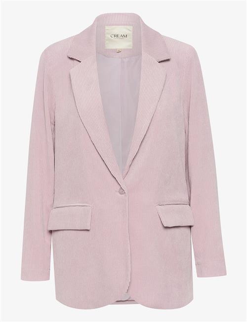 Cream | Crcory Long Sleeve Blazer | 40