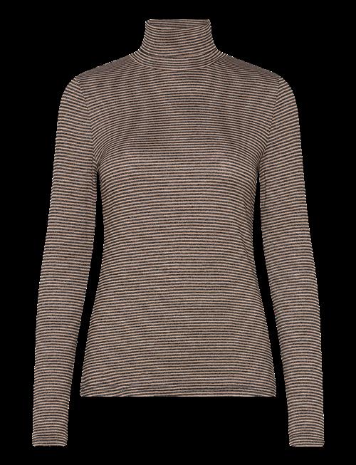 Culture | Cualexandra Jersey Rollneck | XL
