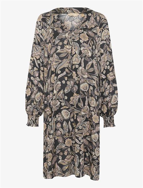 Culture | Cuibi Dittemarie Short Dress | XL