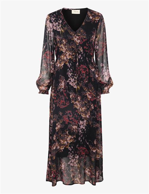 Cream | Crannu Dress | 36