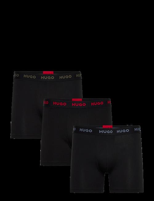 HUGO | Boxerbr Triplet Pack | S