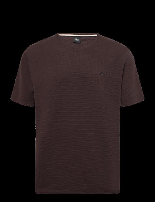 BOSS | Waffle T-Shirt | XXL