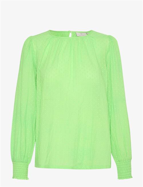 Kaffe | Karoca Ls Blouse | 34