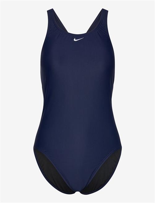 NIKE SWIM | Nike Solid Fastback One Piece | 40