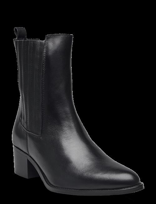 Bianco | Biacarol Chelsea Boot Smooth Leather | 42
